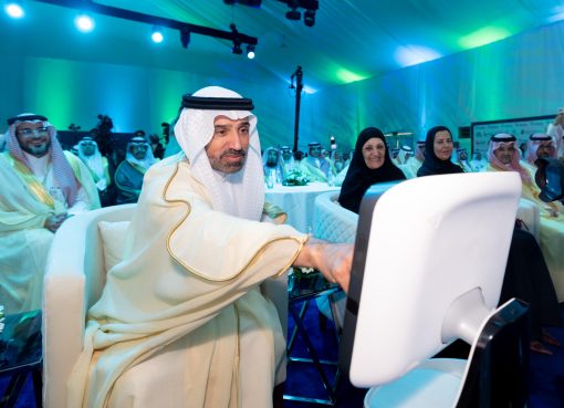 الراجحي يفتتح المعرض الدولي للقطاع غير الربحي 2025 .. ويطلق رخصة العمل التطوعي ويدشن مؤسسة مرصد العمل غير الربحي لخدمة ضيوف الرحمن