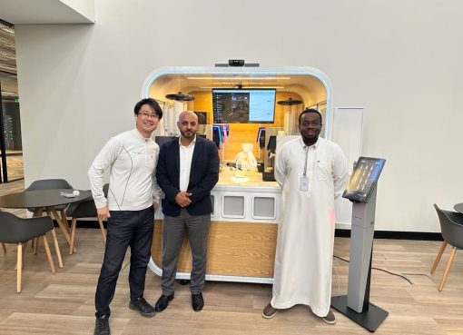 PROVEN Robotics Signs Distribution Agreement with Hestia Robotics