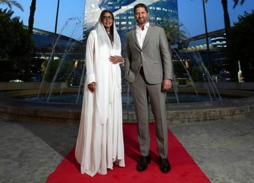 روتانا تطلق العرض العالمي الأول لفيلم “كيف تروض تنينك”