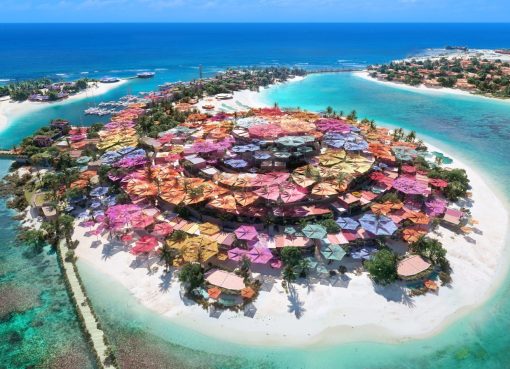 فنادق حياة تعزز توسعها الإقليمي بـ 11 ألف غرفة خلال الربع الأول لـ 2025