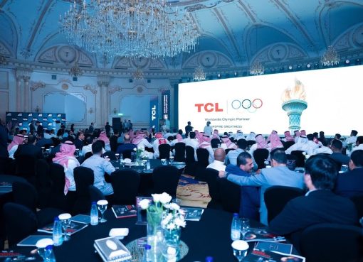 TCL UNVEILS NEXT-GENERATION MINI LED TVS AND SMART APPLIANCES AT EXCLUSIVE JEDDAH LAUNCH EVENT
