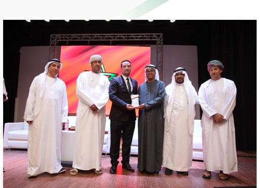 جمعية الصحفيين الإماراتية تشارك في المؤتمر العلمي الدولي للسياحة بالمغرب