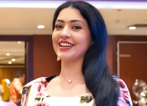 زيارة استثنائية للدكتورة سمر الشامسي إلى إندونيسيا: حفل رسمي رفيع يعلن انضمامها إلى شركة كبرى واستقبال رسمي على أعلى المستويات