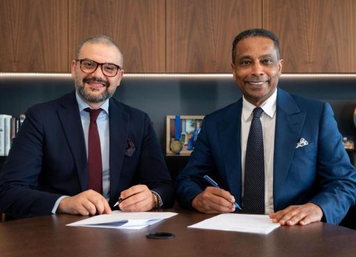 كوربوريت ستاك وانفيكتوس للتجارة توقّعان شراكة استراتيجية لدفع التحول الرقمي في قطاع الأغذية الزراعية