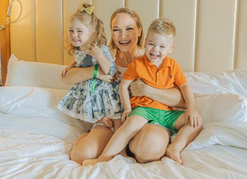 ريكسوس مارينا أبوظبي يعلن عن باقة عروضه المميزة لعيد الأضحى المبارك