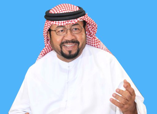 المستشار الدكتور الخبير جاسم عبيد الزعابي  يصدر كتابه الأول باللغة الإنجليزية  ” حكايات العم جاسم للأطفال “