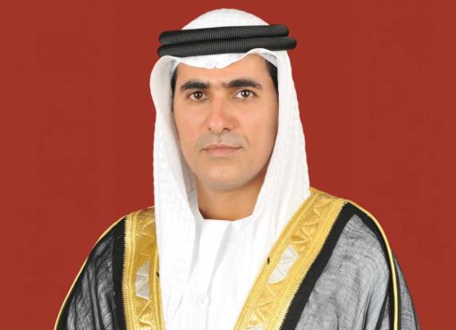 الشيخ سالم بن سلطان القاسمي يتصدر قائمة شخصيات مبادرة ” على درب القيادة ،،، أنتم أهل الريادة “