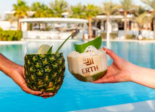 “إرث” أبوظبي يُطلق عروض الإقامة الصيفية على شاطئ البحر