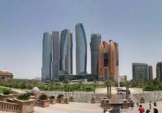 لمَ تتجه الأنظار نحو أبوظبي؟  “إكسبيديا” تكشف أبرز المغامرات والتجارب المرتقبة في العاصمة