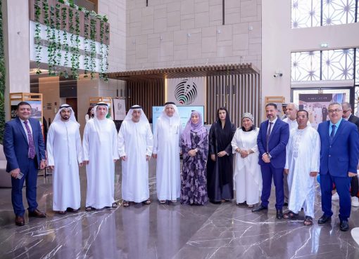 بهدف توسيع الشراكات مع القطاعات الداعمة .. جمعية الصحفيين الإماراتية تنظم معرضاً للسفر والسياحة في مقرها بدبي