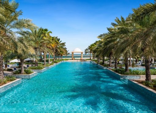 جدّد نشاطك وحيويتك واحتفل بيوم الأب في ريكسوس المعيريض رأس الخيمة