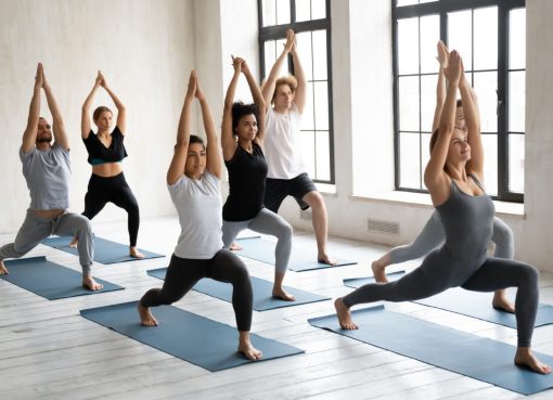 ريكسوس باب البحر يحتفي باليوم العالمي لليوغا: عرض مغر للإقامة في ملاذ صحي يجمع الرفاهية بالسكينة