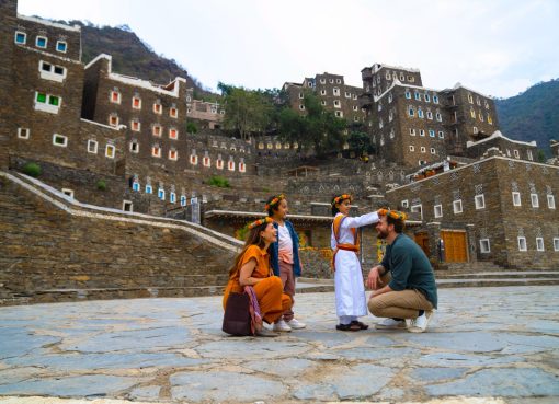 انطلاق رحلات مباشرة بين الكويت وعسير عبر خطوط طيران الجزيرة