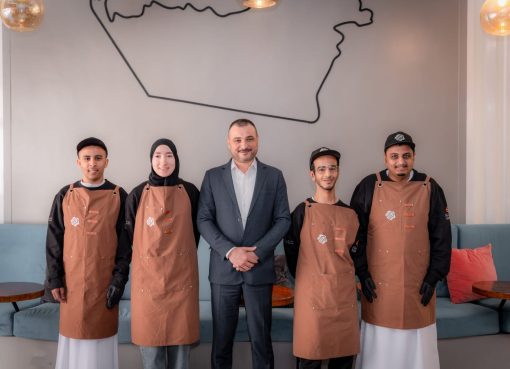 شركة الإمارات للسيارات توظف مواطنين إماراتيين من أصحاب الهمم عبر مبادرة “بي كافيه”