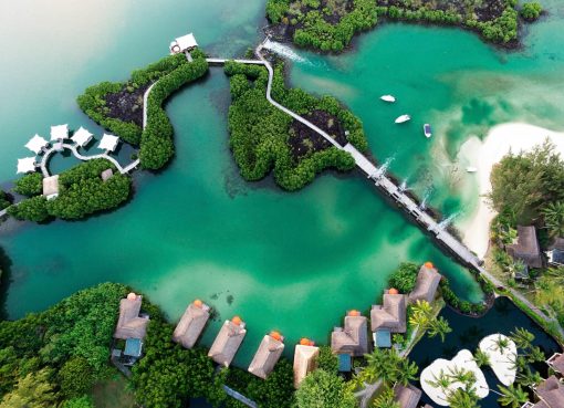 كونستانس للفنادق والمنتجعات تنضم إلى نخبة الضيافة العالمية بالشراكة مع Forbes Travel Guide