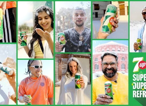 سفن أب تقدم لك الانتعاش بإطلاقها حملة “سوبر دوبر” لمواجهة حرارة الصيف