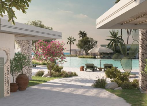 الأسواق الخليجية تمثّل سوقاً واعداً للفنادق البوتيكية