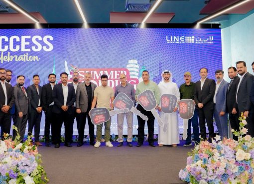 “لاين للاستثمار والعقارات” تختتم أكبر مهرجان تسوق صيفي في دولة الإمارات بإهداء سيارات مميزة