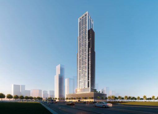 تايجر العقارية تبيع المرحلة الأولى بالكامل من برج أورستا في دبي