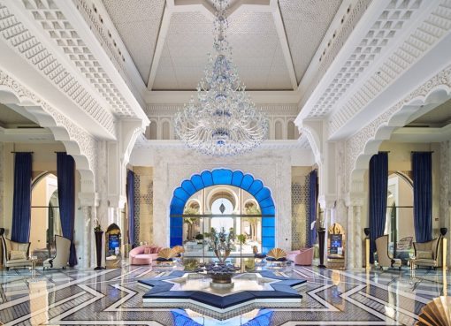 منتجع ريكسوس بريميوم جزيرة السعديات يدعو المُقيمين في الإمارات للاستمتاع بعطلة شاملة كليًّا