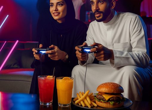 فندق غاليريا جدة كوريو كولكشن من هيلتون يطلق تجربة ليفل أب بمطعم فاكيرو