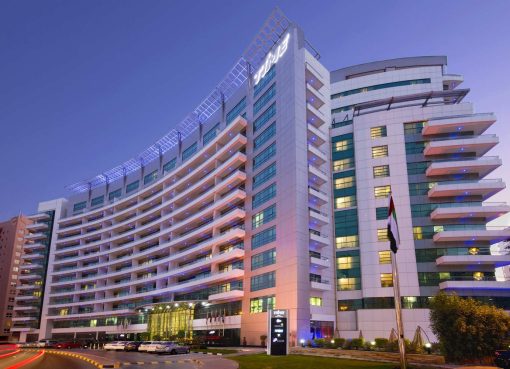 فنادق تايم تعلن عن نمو ملحوظ في معدلات الإشغال في صيف عام 2025