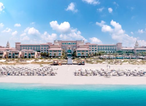 ريكسوس بريميوم جزيرة السعديات يحتفي بيوم المرأة الإماراتية بعروض فاخرة لا تُفوّت