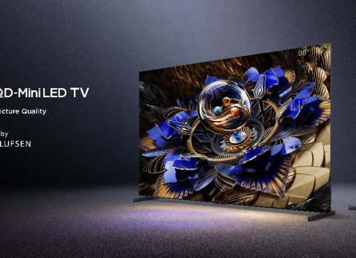 TCL تطلق X11K، أحدث تلفزيون بتقنية “كيو دي ميني ليد” مع أداء استثنائي في الصورة والصوت والسطوع