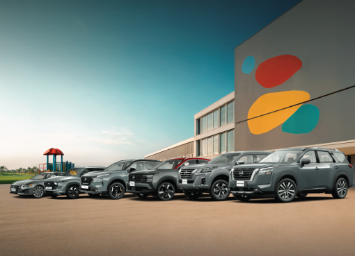 Drive into the New School Year with Back-to-School Offers from Al Masaood Automobiles