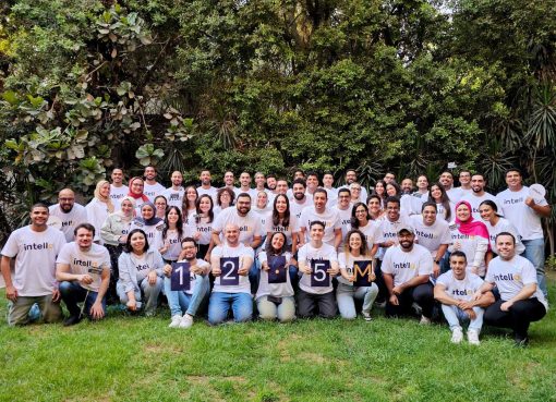 Intella Secures $12.5 Million Series A Led by Prosus to Scale Market-Leading Arabic Speech Technologies