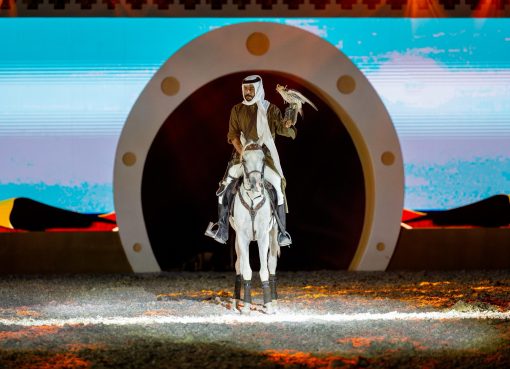 انطلاق معرض الصقور والصيد السعودي الدولي وسباق الملواح في أكتوبر المقبل