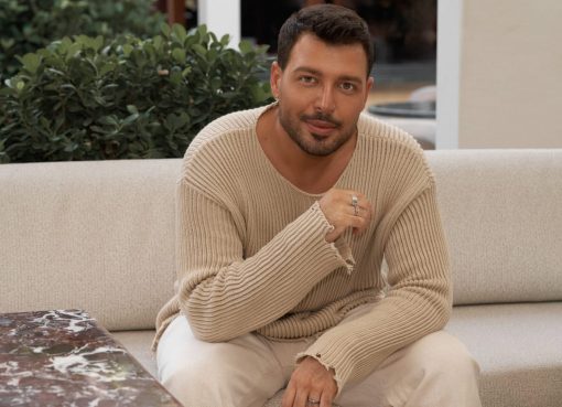 يزن السعيد يستعد لإحياء أول حفل منفرد في الأردن