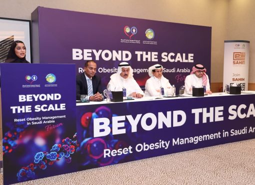 Saudi Arabia moves beyond the scale in fight against Obesity
