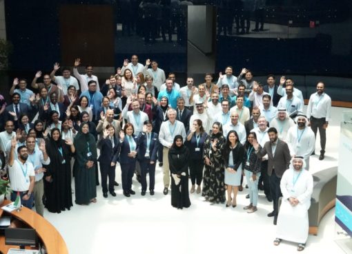 Keolis MHI marks 4 years of excellence in Dubai, UAE