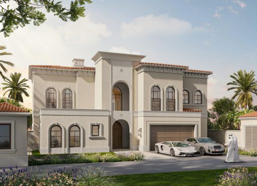 بلووم القابضة تطلق “ماربيلا” – المرحلة العاشرة من مشروع بلووم ليفينج