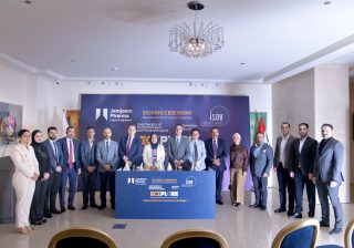 مبادرة مشتركة لإحداث نقلة في التوعية الجلدية للمرضي بالعراق