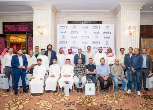 أسوس تسلط الضوء على أهمية الابتكار في القطاعات الحكومية والتعليمية أثناء فعالية مميزة في الرياض