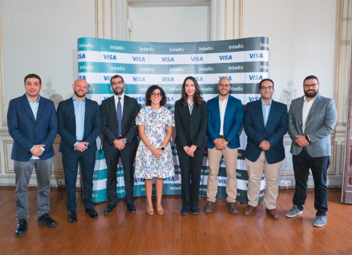 شراكة استراتيجية بين فيزا وإنتيلا لتطوير حلول الذكاء الاصطناعي للمحادثات باللغة العربية للمؤسسات المالية في الشرق الأوسط وشمال إفريقيا