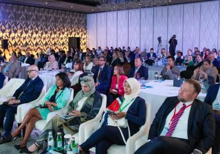 اختتام ناجح لفعاليات ملتقى السياحة الطبية والعلاجية في دبي