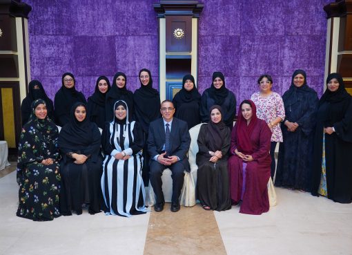 جمعية الامارات لرائدات الأعمال تطلق أول دبلوم في ريادة الأعمال