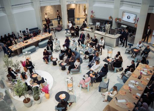 التعليم والإرشاد مفتاح لتعزيز دور المرأة القيادي في قطاع الضيافة