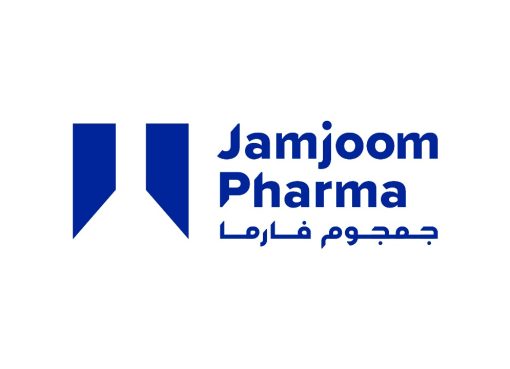 Jamjoom Pharma Unveils New Brand Identity to Accelerate Regional and Global Growth
