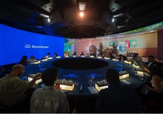 تقرير “اتجاهات السفر لعام 2026” من سكاي سكانر يكشف عن أبرز الخيارات التي ستحدد وجهات المسافرين من الإمارات خلال العام القادم