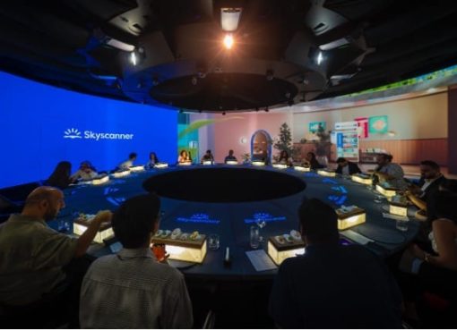 تقرير “اتجاهات السفر لعام 2026” من سكاي سكانر يكشف عن أبرز الخيارات التي ستحدد وجهات المسافرين من الإمارات خلال العام القادم