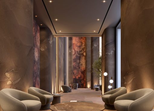 تايجر العقارية تُعلن بيع المرحلة الأولى بالكامل من مشروع “أناندا ريزيدنسز” في موتور سيتي