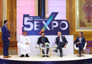 جدة تستضيف المنتدى الخامس للأمراض المناعية المنصة الرائدة لمناقشة أحدث التطورات في علاج الأمراض المناعية المزمنة