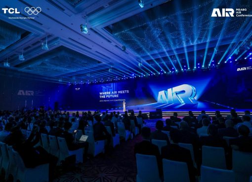 TCL Reimagines the Future of Air at its Middle East and Africa Air Conference 2025 in Guangzhou, China