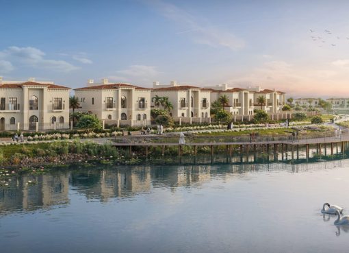 بلووم القابضة تطلق “مالاغا”، المرحلة الحادية عشرة التي تضم آخر مجموعة من الفلل الفاخرة ضمن بلووم ليفينج