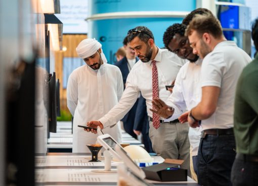 ‘Dubai Future Solutions – Prototypes for Humanity’ Draws Global Participation with 3000+ Submissions from 1200 Universities Worldwide