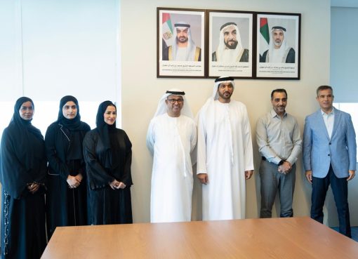 “عمومية” جمعية الإعلام السياحي الإماراتية” تعقد اجتماعها الأول